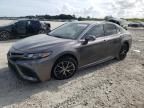 2023 Toyota Camry SE Night Shade