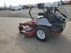 2020 Exma Mower