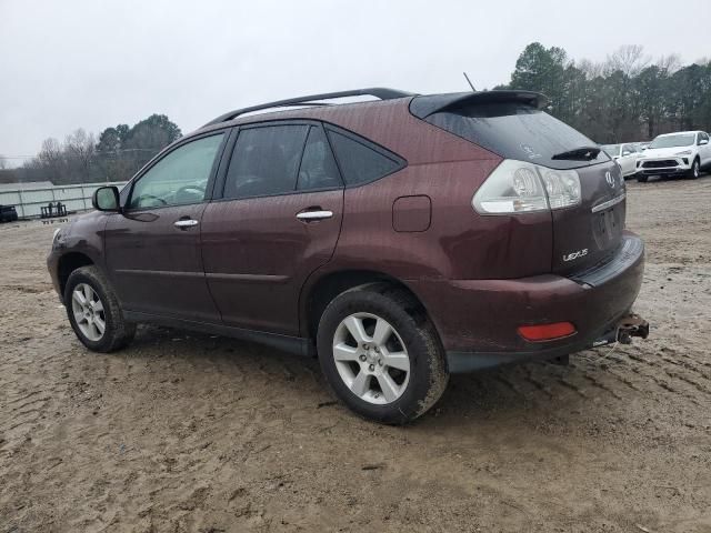 2008 Lexus RX 350