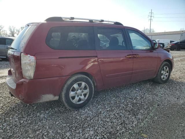 2008 KIA Sedona EX