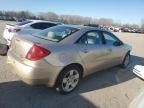 2007 Pontiac G6 Base