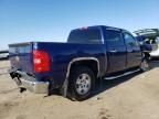 2012 Chevrolet Silverado K1500 LT