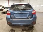 2014 Subaru XV Crosstrek 2.0 Premium