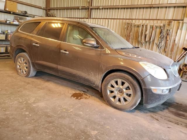 2012 Buick Enclave