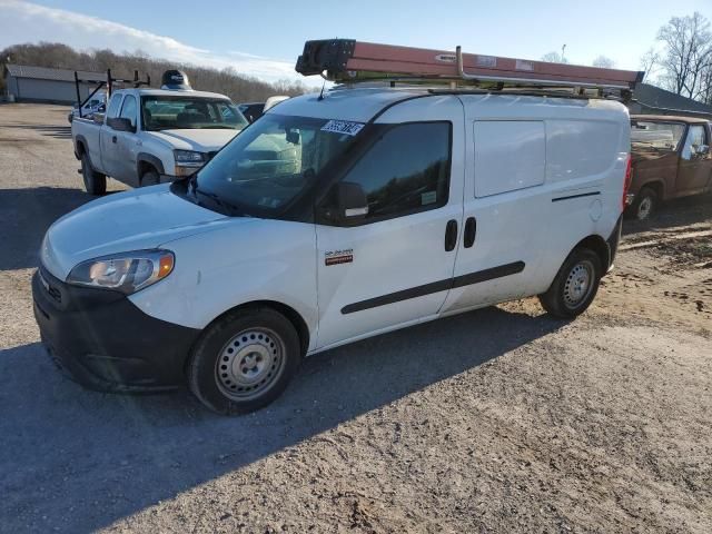 2021 Dodge RAM Promaster City