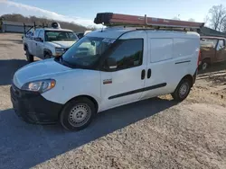 Dodge Promaster City Vehiculos salvage en venta: 2021 Dodge RAM Promaster City