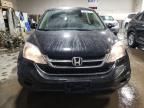 2010 Honda CR-V EXL