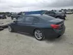 2017 BMW 750 I