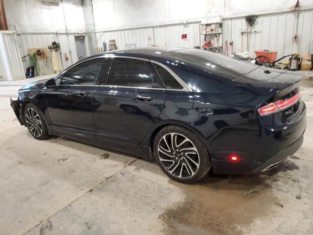 2020 Lincoln MKZ Reserve