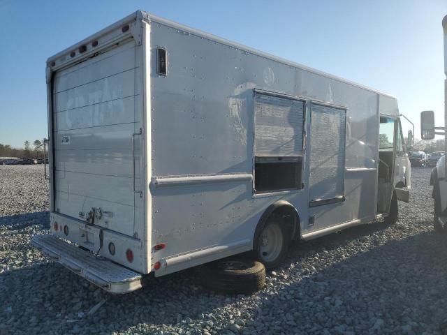 2007 Freightliner Chassis M Line WALK-IN Van