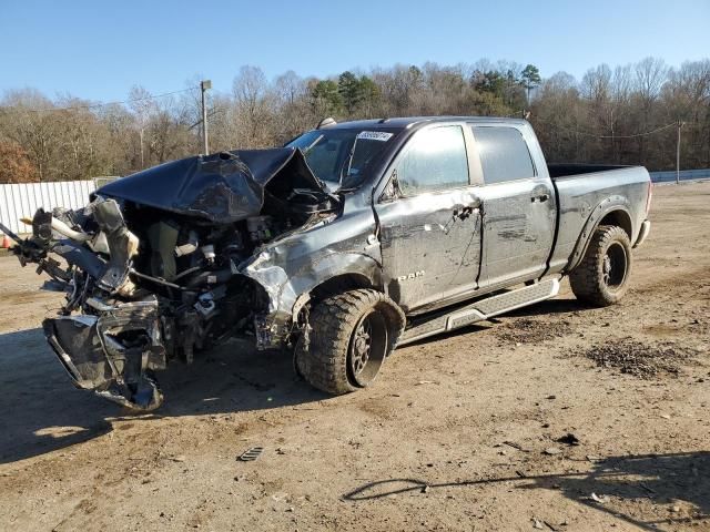 2020 Dodge RAM 2500 BIG Horn