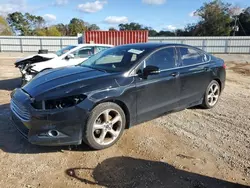 Ford Fusion se Vehiculos salvage en venta: 2016 Ford Fusion SE