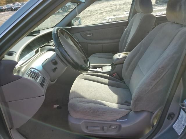 2001 Toyota Avalon XL