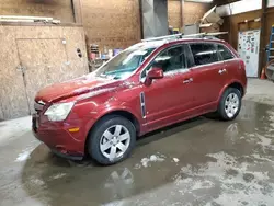 2009 Saturn Vue XR en venta en Ebensburg, PA