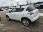 2015 Nissan Juke S