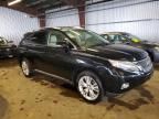 2010 Lexus RX 450H