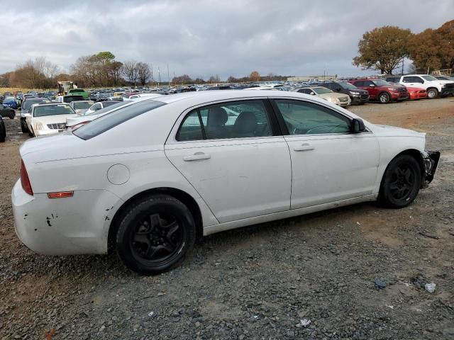 2012 Chevrolet Malibu LS