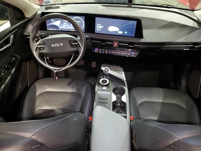 2023 KIA EV6 Light