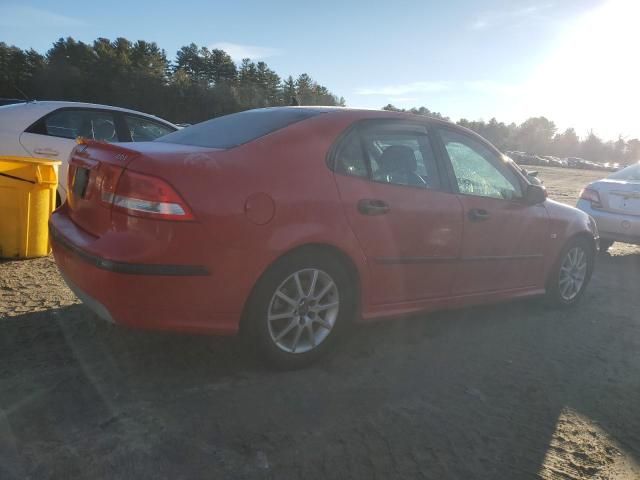 2003 Saab 9-3 Vector