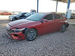 2024 Hyundai Elantra SEL en venta en Phoenix, AZ