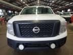 2019 Nissan Titan S