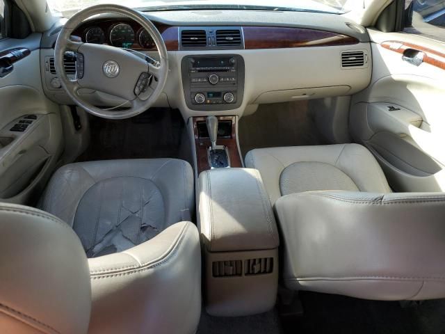 2006 Buick Lucerne CXL