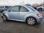 2010 Volkswagen New Beetle