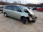 2010 Toyota Sienna CE