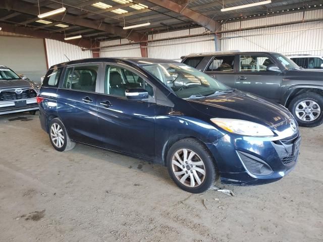 2014 Mazda 5 Sport