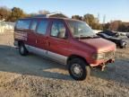 1997 Ford Econoline E150