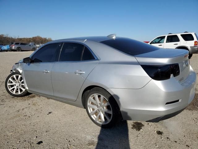 2015 Chevrolet Malibu 2LT