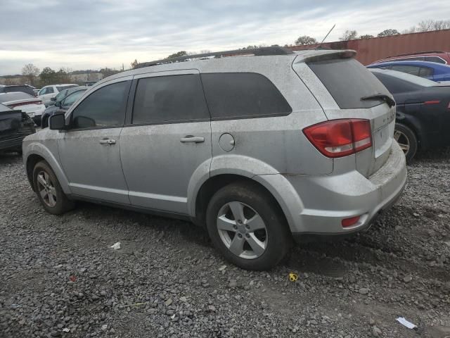 2011 Dodge Journey Mainstreet