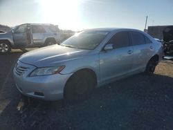 2007 Toyota Camry CE en venta en Fredericksburg, VA