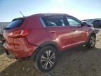 2011 KIA Sportage EX