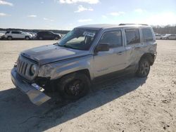 Jeep Vehiculos salvage en venta: 2016 Jeep Patriot Sport