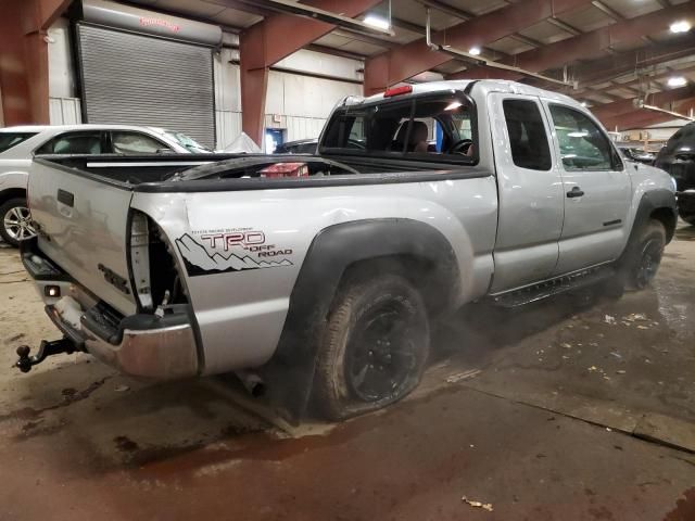 2008 Toyota Tacoma Prerunner Access Cab