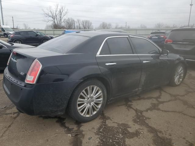 2012 Chrysler 300 Limited