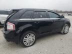 2008 Ford Edge Limited