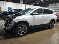 2019 Honda CR-V EX en venta en Blaine, MN