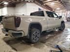 2022 GMC Sierra K1500 AT4