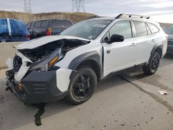 2023 Subaru Outback Wilderness en venta en Littleton, CO