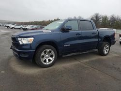 Salvage cars for sale at Brookhaven, NY auction: 2023 Dodge RAM 1500 BIG HORN/LONE Star