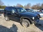 2003 Jeep Liberty Limited