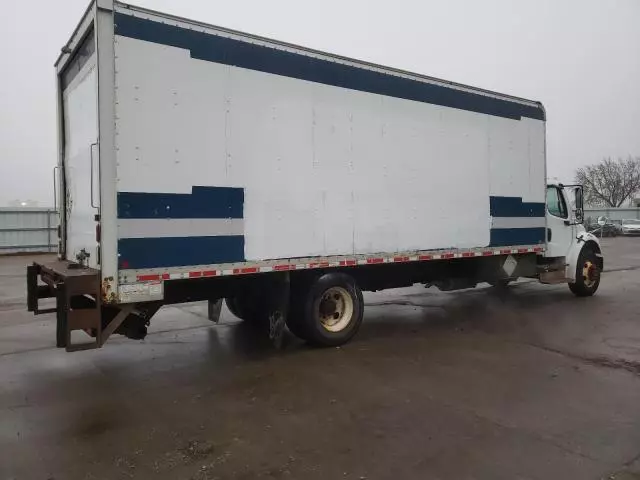 2016 Freightliner M2 106 Medium Duty