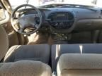 2001 Toyota Tundra Access Cab