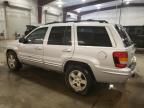 2004 Jeep Grand Cherokee Limited