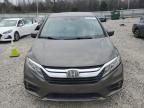 2018 Honda Odyssey EXL