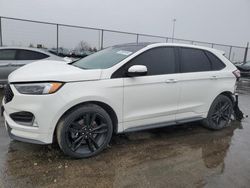 2020 Ford Edge ST en venta en Moraine, OH