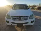 2006 Mercedes-Benz ML 500