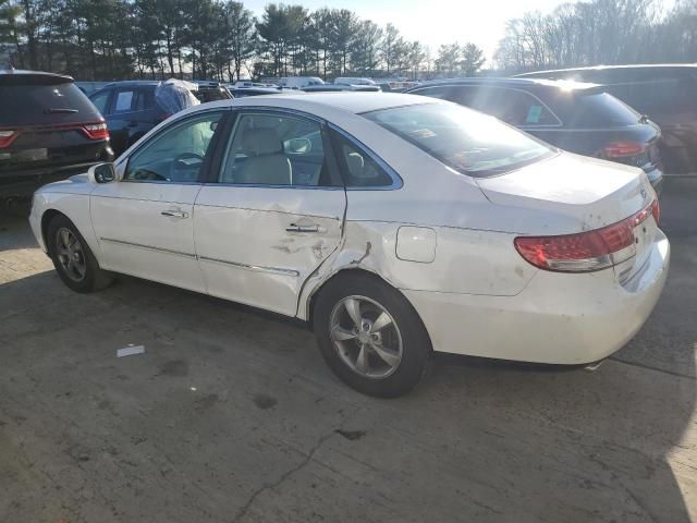 2007 Hyundai Azera SE